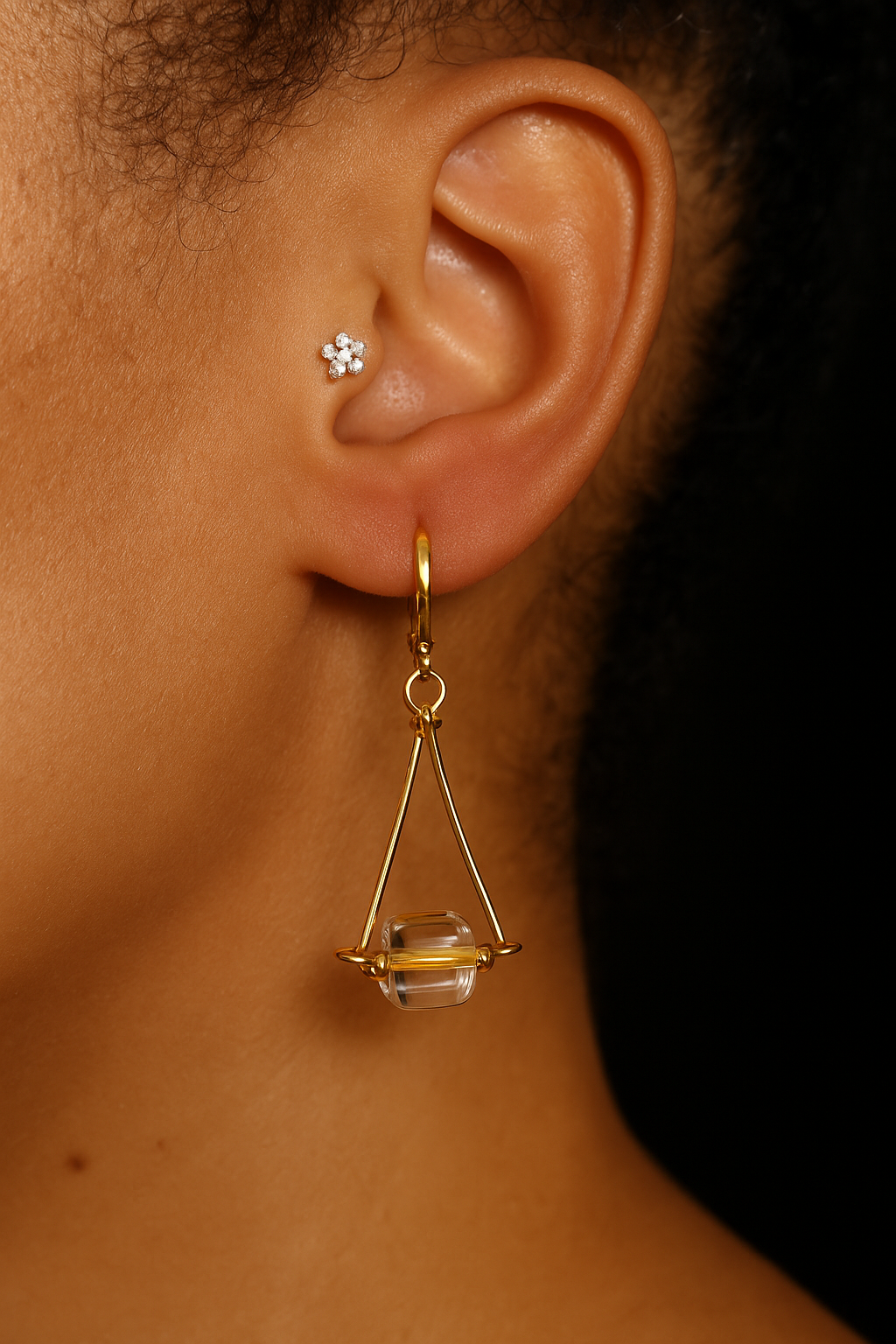 Golden Triangle (Limited Edition)